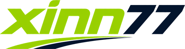 xinn77 Logo